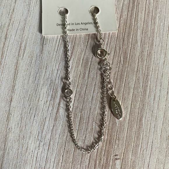 Ettika Solo Stone Bracelet - Picture 7 of 8